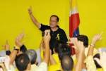 ทายาท “อาควิโน” ประกาศชิงตำแหน่งผู้นำฟิลิปปินส์
