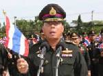 ทภ.2 เตรียมพร้อมแจงทัพ “พธม.” บุกทวงคืน “เขาวิหาร” - บิ๊กทหารเขมรรุดถกร่วมไทยที่โคราช