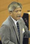 เตือน “มาร์ค” ไฟเขียว “ป๊อด” ลาออกเจอคุกแน่ - ชี้ กฎหมาย ป.ป.ช.ให้ลงโทษก่อน