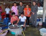 ส่ง นรต.ลุยงานมวลชน! ใช้ชีวิตร่วมกับผู้ปกครองสมมติ