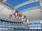 เผยตั๋ว NFL เฉลี่ยขึ้นราคา ‘คาวบอยส์’ แพงหูฉี่