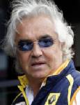 "บริอาตอเร" รับถก "ปิเก" ก่อนสตาร์ท F1แดนลอดช่อง