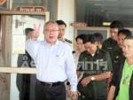 “สนธิ” ไม่หนักใจ “สมยศ” คุมคดีพันธมิตรฯ