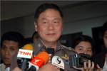“ธานี” ฮึ่ม! เย็บปากอดีต ตร.วิจารณ์ ป.ป.ช.ลั่นคดียิง “สนธิ” มีคืบหน้า