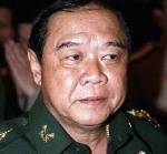“ประวิตร” ลั่นไม่น้อยใจ “น้องชายสุดเลิฟ” โดนเด้ง แต่แทงกั๊กเรื่องลาออก