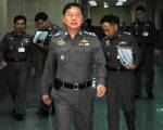 “ธานี” ลุยคดียิง “สนธิ” - สั่งคุมเข้มบ้าน ป.ป.ช.