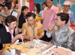 รัฐบาลเตรียมใช้ค่านิยมไทย แก้ปัญหาโครงสร้าง ศก.ในประเทศ
