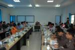 หนองคายเตรียมจัดการจราจรช่วงบั้งไฟพญานาค