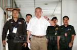 “สนธิ” ลั่นยอมติดคุกเพื่อบ้านเมือง - เตือนระวังสถานการณ์กันยาฯระอุ!