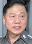 “ธานี” รอประชุม ก.ตร. เผยคดียิง “สนธิ” ราบรื่นไม่มีปัญหา