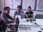 “จอย” ซัด “ตำรวจ-รายการเรื่องเด่นฯ” ปากดีบอกรถตนทะเบียนปลอม สมรู้ร่วมคิดโจร  แฉกรมขนส่งโทรเคลียร์อย่าฟ้อง