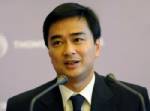 Thai PM mulls security law for coup protest
