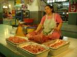 เดือนร้อนหนักโจรขโมยของในตลาดสด