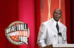 วันแห่งเกียรติยศ ‘จอร์แดน’ เข้าฮอลออฟเฟม NBA