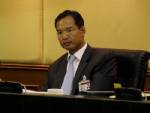 “กรณ์” เดินสายแจงต่างชาติ เรียกความเชื่อมั่น ศก.ดึงการลงทุน