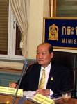 “วิจิตร” ฟุ้งสหกิจเด็กได้งานเร็ว บัณฑิตคุณภาพ วุฒิภาวะสูง