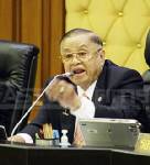 “ชัย” ระบุ พ.ร.บ.ประชามติใกล้คลอด ชงเข้าสู่สภาฯ สัปดาห์หน้า