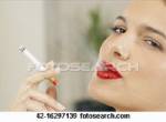 Itching to stop smoking? Scientists may know why
