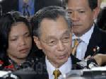 ปชป.ส่ง “ชวน-บัญญัติ” อภิปรายแก้ รธน. “สุเทพ” สั่งลูกพรรคปิดปาก