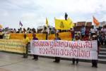 อย่าหวังพึ่งอำนาจรัฐ-ต้องทวงพื้นที่พระวิหารคืนมา !!