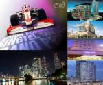 พักหรู ดูคอนเสิร์ต ชมแข่ง F1 แบบสบายกระเป๋ากับ Agoda