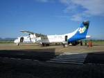 ช้าๆ แต่แน่นอน การบินลาวรับมอบ ATR72 อีกลำ