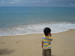 ห่วงน้ำทะเลหาดป่าตอง-กมลา มีแนวโน้มเสื่อมโทรมลง