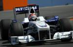 กลุ่มทุนสวิสฮุบ "บีเอ็มฯ" ส่งแข่ง F1 ทีมที่ 14 ซีซันหน้า