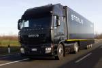 รถยนต์จีน- Iveco  ในเครือเฟียต ขยายกิจการร่วมทุน