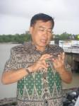 สตูลเตรียมประเมินความพร้อม 13 ชุมชนในพื้นที่เสี่ยงภัยพิบัติอำเภอเมืองและละงู