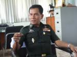 ผบ.จทบ.พะเยายอมรับยาเสพติดระบาดเพิ่ม - เร่งปรับกลยุทธ์ใช้การข่าวนำปราบ