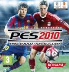 เดโม 5 นาที"PES-วินนิ่ง 2010" ลงสนามแล้ว
