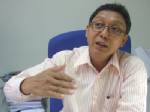 ปภ.บุรีรัมย์เตือน ปชช.พื้นที่เสี่ยงระวังน้ำท่วมฉับพลัน