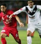 "สุรัตน์" คว้าชัยร่วมกับเมลเบิร์น 2-0