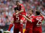 "ฟาน บุยเต็น" โขกชัย! เสือใต้เฉือน 2-1