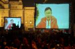Thaksin supporters vow new protests in Thailand
