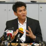 ปชป.ปัดอยู่เบื้องหลังทวงคืนพระวิหาร เชื่อชาวบ้านถูกเกณฑ์