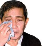 “บัง” สะอื้น ปฏิวัติมาแทบตาย เสื้อแดงดันยกเครดิตให้ป๋าหมด