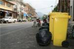 เทศบาล ต.เกาะช้าง เร่งหาผู้บริหารใหม่ศูนย์กำจัดขยะเกาะช้าง