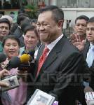 เมื่อรอดคดีทุจริตกล้ายาง “เนวิน” ก็ฝันถึงนายกฯ !?