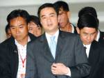 จับตา “มาร์ค” ลี้ภัยอังกฤษ หลังประชุมยูเอ็นกลัวต้องกลับมาแต่งตั้ง ผบ.ตร.