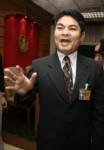 “เทพไท” ตีปาก “เป็ดเหลิม” พูดเอาดีใส่ตัว โทษคมช.ต้นตอปัญหา ย้อนให้ดูตัวเองบ้าง