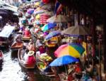 สจส.ใช้อัมพวาโมเดล เล็งทำตลาดน้ำมีนบุรีรับเส้นทางเดินเรือเพิ่ม