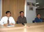 มฟล.ดึงเอกชนป้อนงานซอฟต์แวร์ดันเชียงรายเป็นเมืองไอที