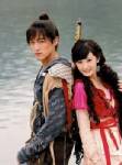 ตาอิ้งปู๋อ้ายหนี่ : รับปากเลิกรักเธอ (OSTเซียนกระบี่พิชิตมาร3)