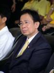 “อภิสิทธิ์” ยันตั้ง “ยรรยง” นั่งปลัดพาณิชย์ ไม่มีอะไรผิดสังเกต