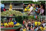30 ก.ย.-3 ต.ค. 52 "งานประเพณีรับบัว" จ.สมุทรปราการ