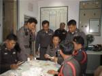 ตร.สระแก้วจับกุมดอลลาร์ปลอมได้อีก 41 ล้านบาท