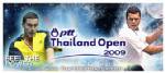หวด "ไทยแลนด์โอเพน" ถ่ายสด 6 ทวีป