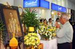 แถลงการณ์ฯฉบับที่ 5 “ในหลวง” ไม่มีพระปรอท เสวยได้มากขึ้น